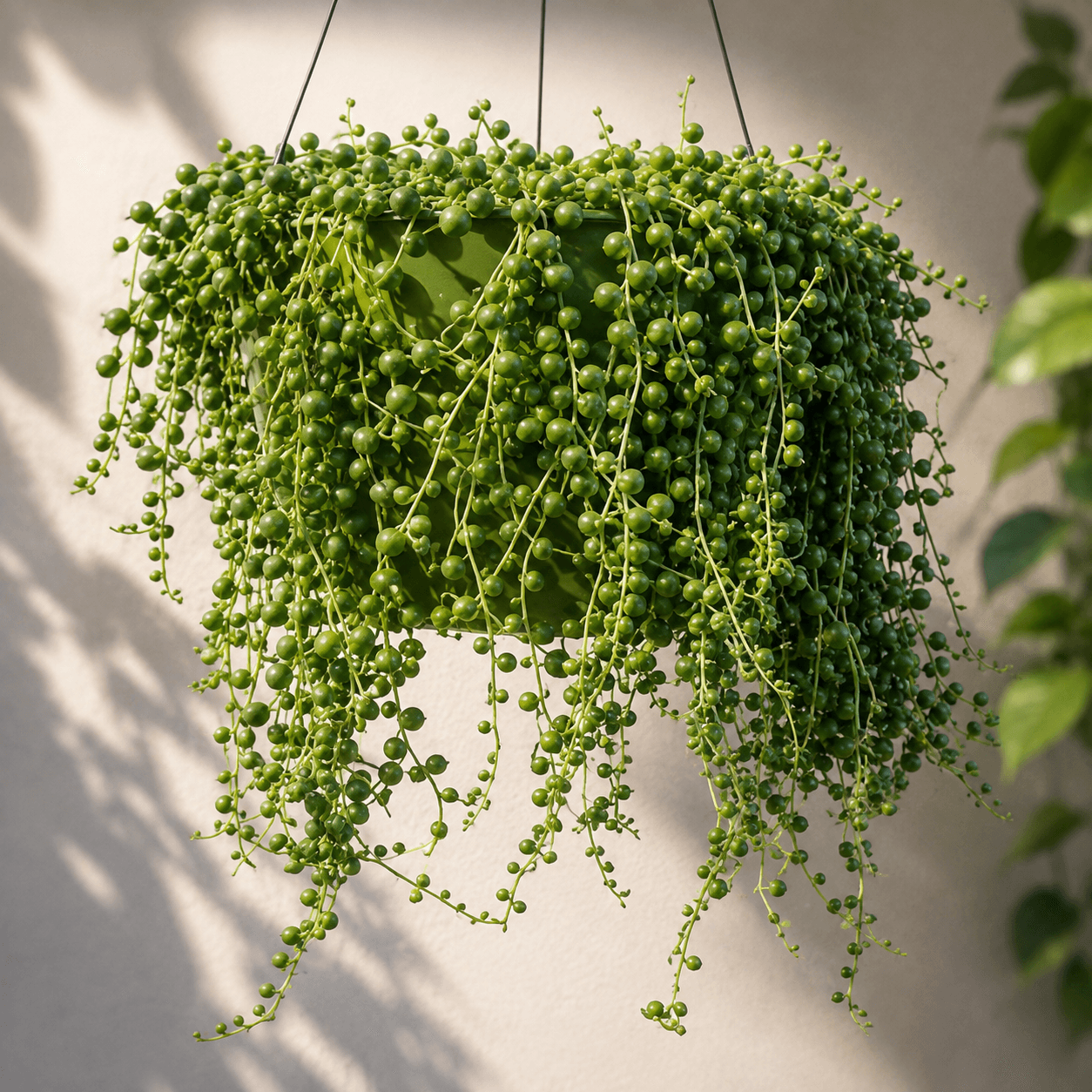 Dischidia (String of Pearls)