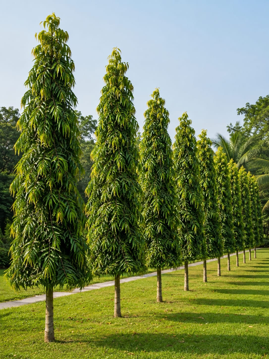Manure & Fertilizers