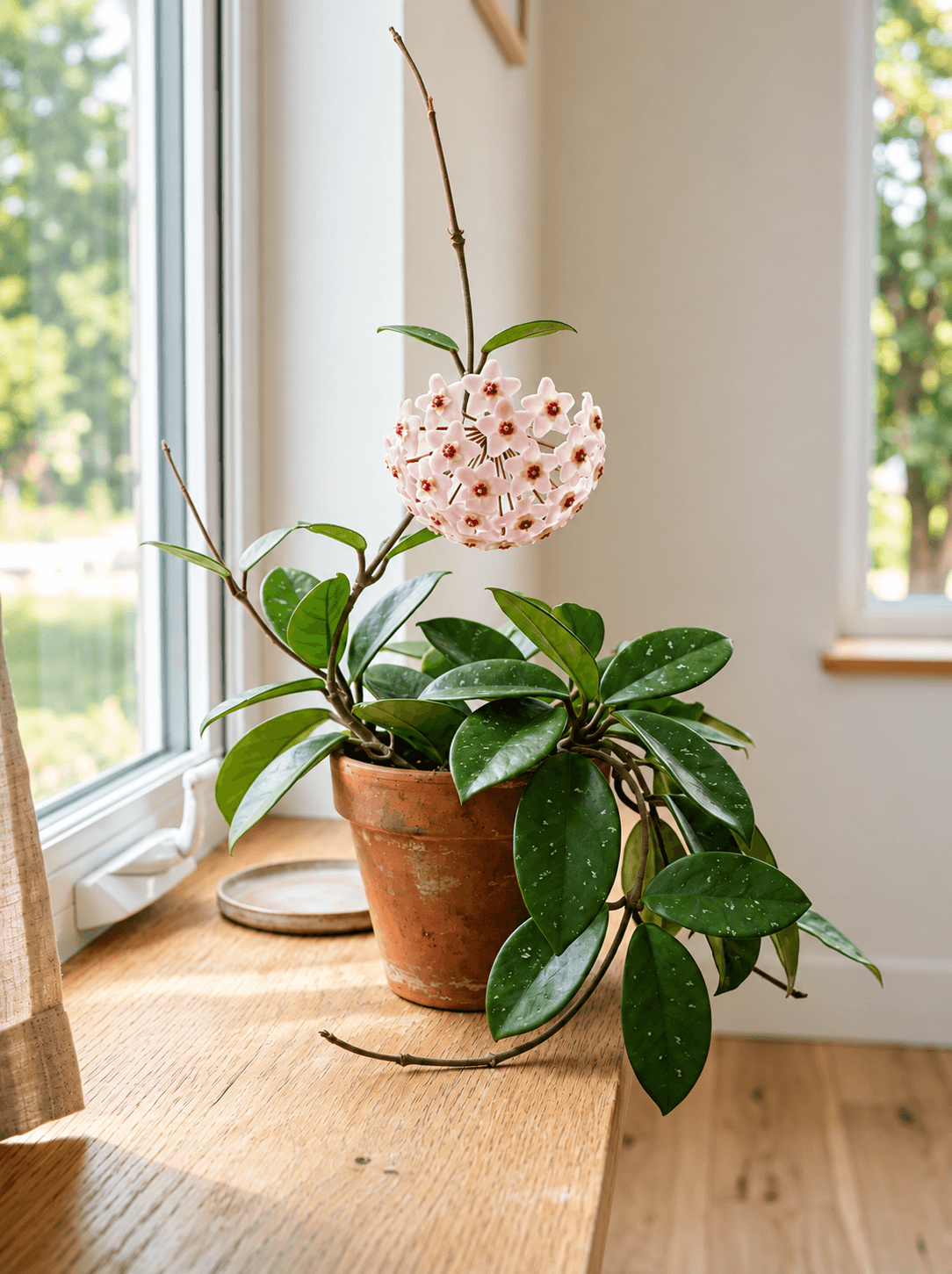 Plants